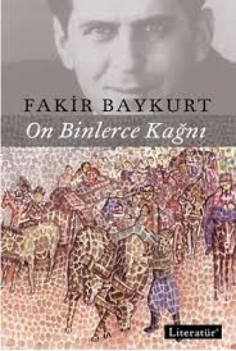 ON BİNLERCE KAĞNI FAKİR BAYKURT