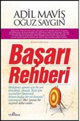 BAŞARI REHBERİ OĞUZ SAYGIN