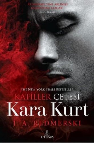 KARA KURT KATİLLER ÇETESİ #5