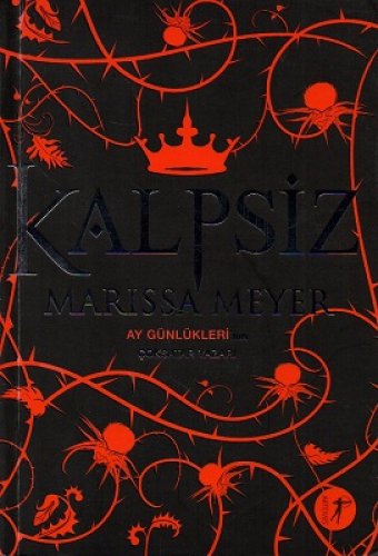 KALPSİZ MARİSSA MEYER