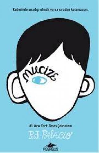 MUCİZE RAQUEL J. PALACİO