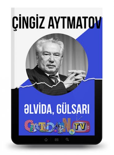 Əlvida, Gülsarı
