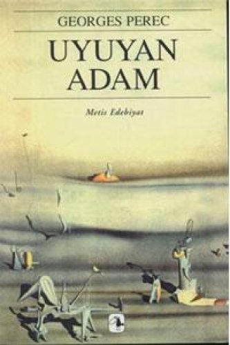 UYUYAN ADAM GEORGES PEREC