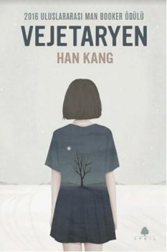 VEJETARYEN HAN KANG