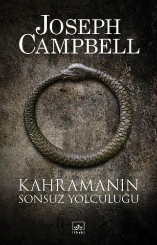 KAHRAMANIN SONSUZ YOLCULUĞU JOSEPH CAMPBELL
