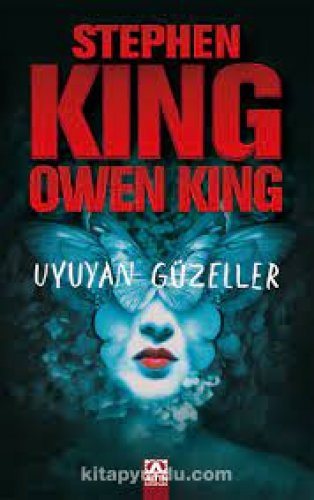 UYUYAN GÜZELLER STEPHEN KİNG, OWEN KİNG