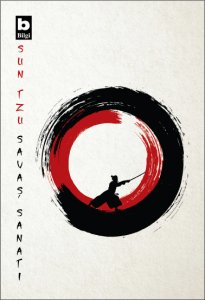 Savaş Sanatı - Sun Tzu
