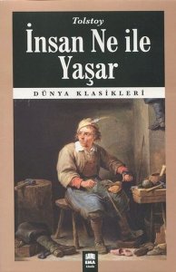 İnsan Ne İle Yaşar ? :Sesli