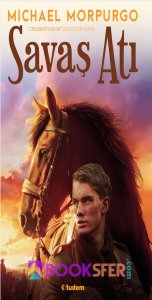 Savaş Atı -  Michael Morpurgo