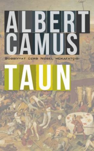Taun - Albert Camus