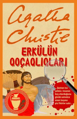 Erkülün qoçaqlıqları -Aqata Kristi