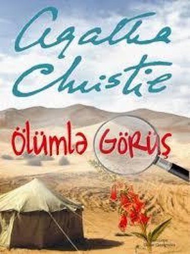 Ölümlə Görüş - Aqata Kristi