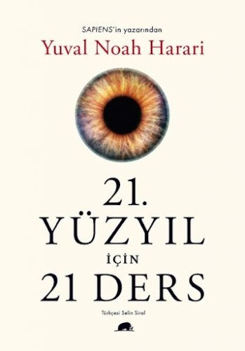 21. Yüzyıl için 21 Ders