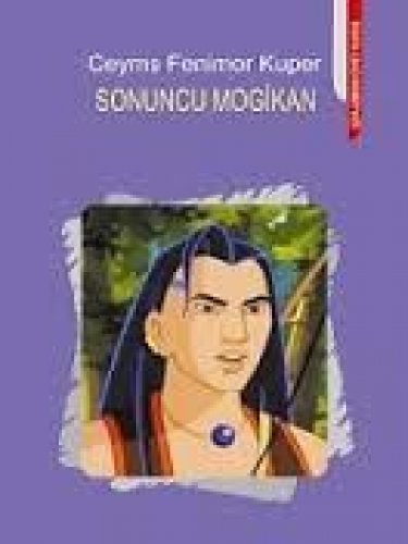 Ceyms Finemor Kuper - Sonuncu mogikan