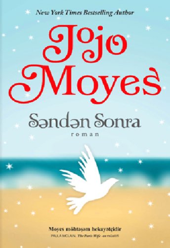 Jojo Moyes - Səndən sonra mən