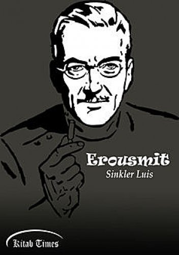 Luis Sinkler - Eurosmit