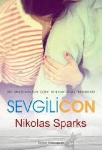 Nikolas Sparks - Sevgili Con