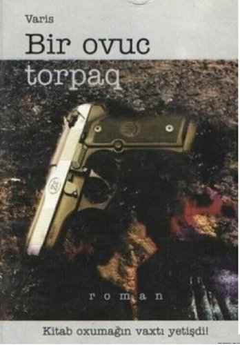Varis - Bir Ovuc Torpaq