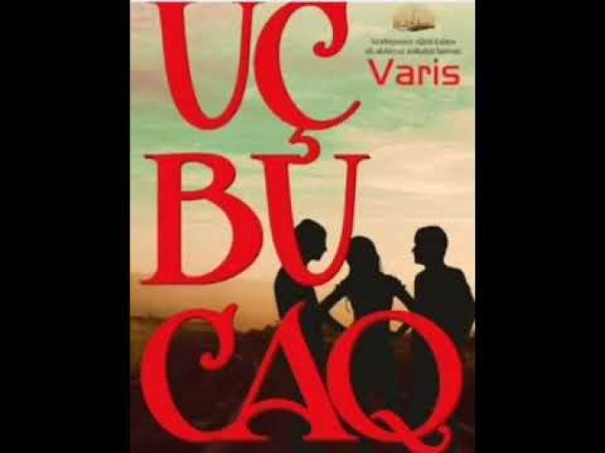 Varis - Sevgi üçbucağı
