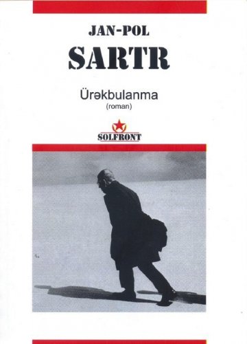 Ürəkbulanma-Jan Pol Satr