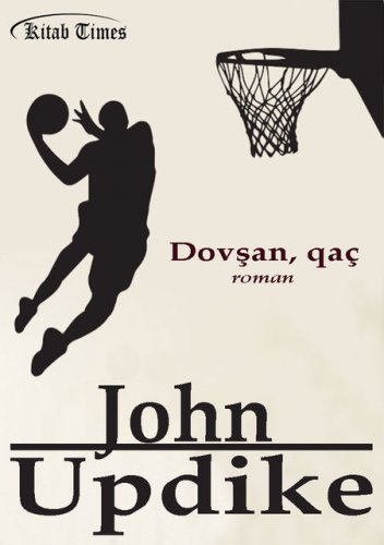 Dovşan Qaç-John Updike