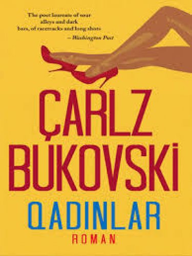 Qadınlar-Carlz Bukovski