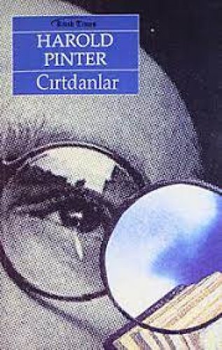 Cırtdanlar-Harold Pinter