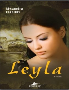 Leyla - Alexandra Cavelius 1