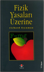 Fizik Yasaları Üzerine-Richard Feynman