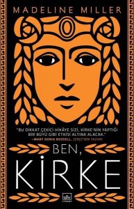 Madeline Miller - Ben Kirke