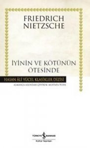 İyinin ve Kötünün Ötesinde-Friedrich Nietzsche |PDF İNDİR