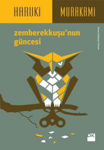 Zemberekkuşu'nun Güncesi - Haruki Murakami | PDF İNDİR 1
