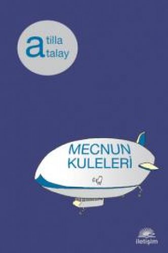 Mecnun Kuleleri- Atilla Atalay |PDF İNDİR