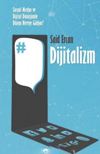 Dijitalizm- Said Ercan |PDF İNDİR