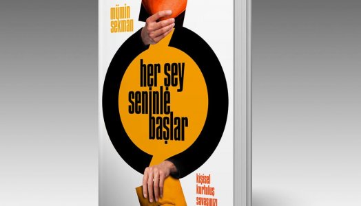Her Şey Seninle Başlar- Mümin Sekman | PDF İNDİR