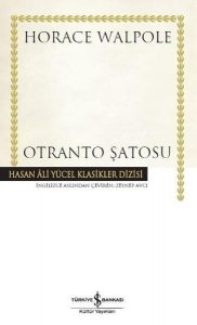 Otranto Şatosu - Horace Walpole |PDF İNDİR 1