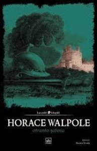 Otranto Şatosu -  Horace Walpole| PDF İNDİR 1