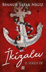 İkizalev İs Serisi 4 - Binnur Nigiz | PDF İNDİR 1