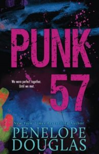 Punk 57-Penelope Douglas| Pdf İndir