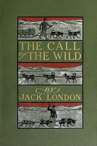 The Call of Wild-Jack London | PDF FREE DOWNLOAD
