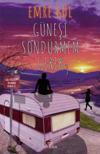 Güneşi Söndürmem Gerek 3 - Emre Gül | PDF