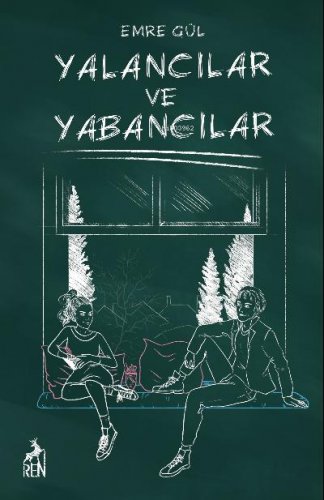 Yalancılar ve Yabancılar - 1 - Emre Gül |PDF