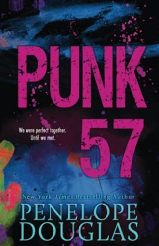 Punk 57-Penelope Douglas| Pdf İndir