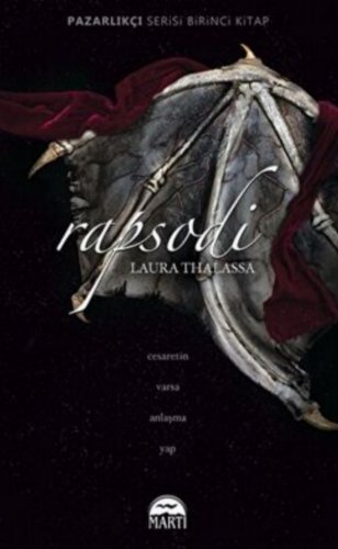 Rapsodi-Laura Thallassa| Pdf İndir