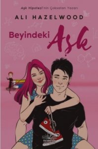 Beyindeki Aşk - Ali Hazelwood | PDF İNDİR