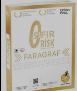 345 yayınları paragraf sıfır risk - PDF |İNDİR