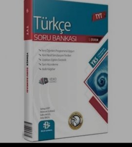 2023 Basım Bilgi Sarmal  Tyt Türkçe  soru Bankası | PDF İNDİR