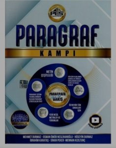 2023 Basım Pes Paragraf soru Bankası | PDF İNDİR