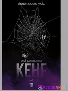 Kehf 1. Kitap- Binnur Şafak Nigiz -|Pdf İndir
