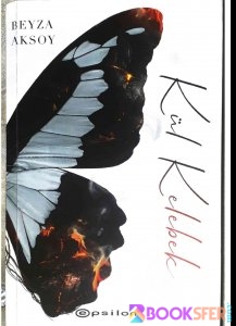 Kül Kelebek- Beyza Aksoy -|Pdf İndir